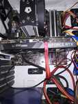 Видео карта RTX 3060 zotac