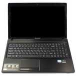 Продам ноутбук lenovo g580