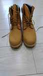 Ботинки Timberland демисезонные