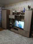 Продам стенку с плательным шкафом