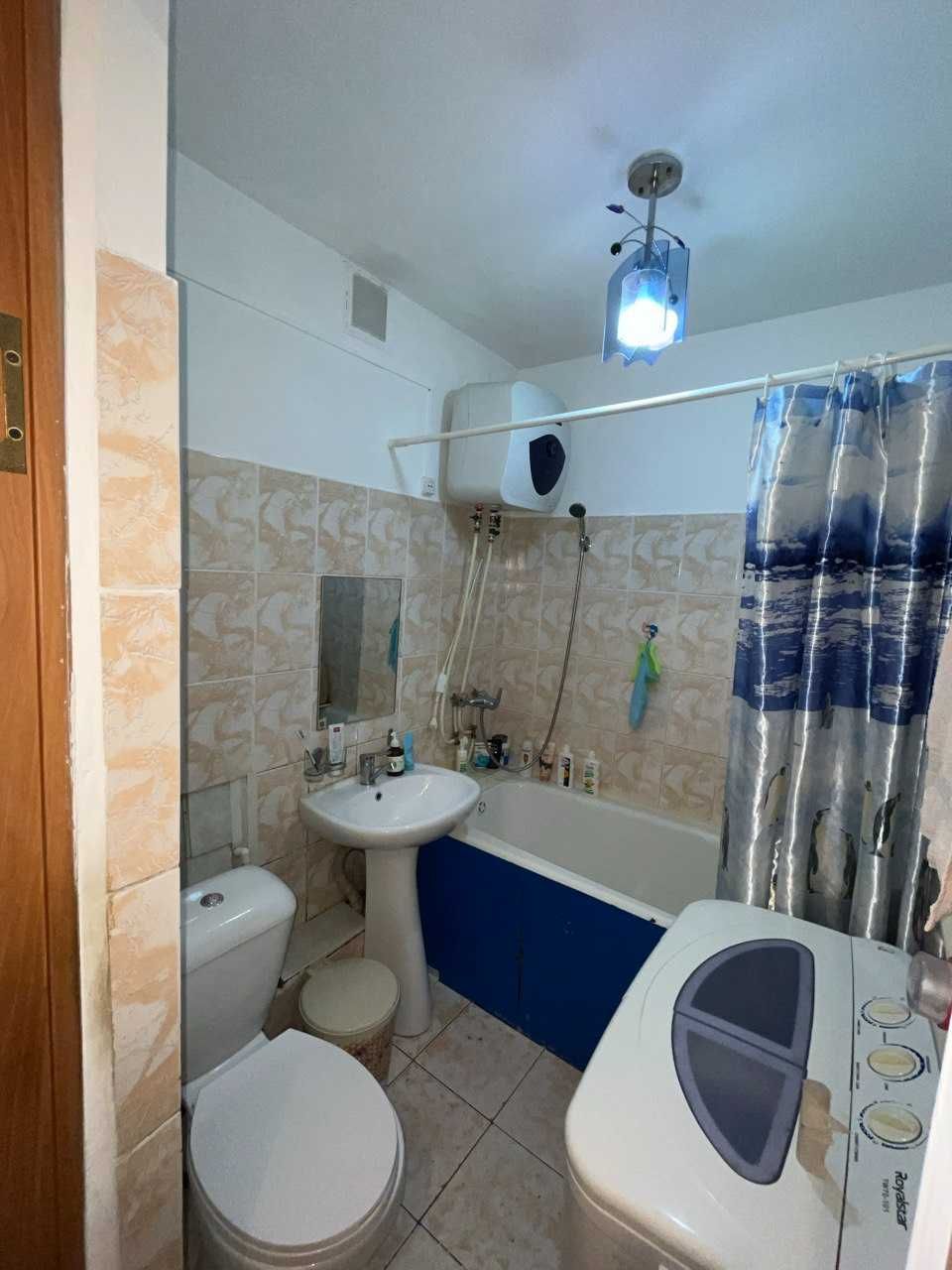 Продам 2-х комнатную квартиру