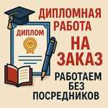 Дипломная работа за 2 дня!