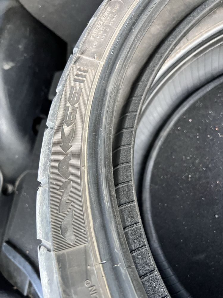Мотошина Michelin Anakee III 120/70 r19