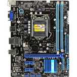 Материнская плата asus