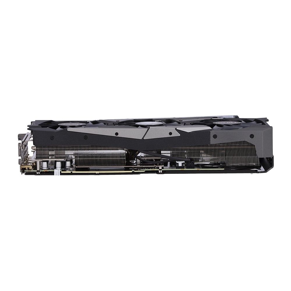 Видеокарта INNO3D GeForce RTX 3070 Ti ICHILL X4