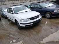 Пассат б5 / Фольксваген пассат б5 / Passat b5
