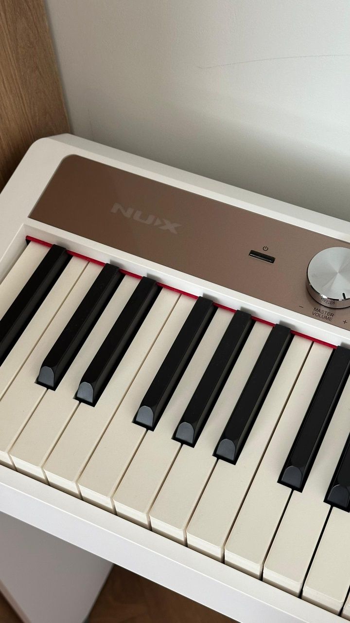 Пианино NUX NPK-20