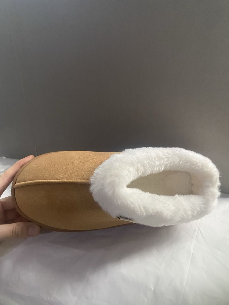 Продам тёплые уги
