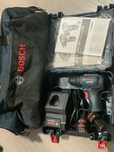 BOSCH GSR 12V-30 (бесщеточный)+проф.сумка(orig.)