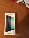 Samsung Galaxy a06