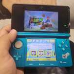 Прошитая Нинтендо 3дс Nintendo 3DS OLD + Сд карта 32гбСрочно