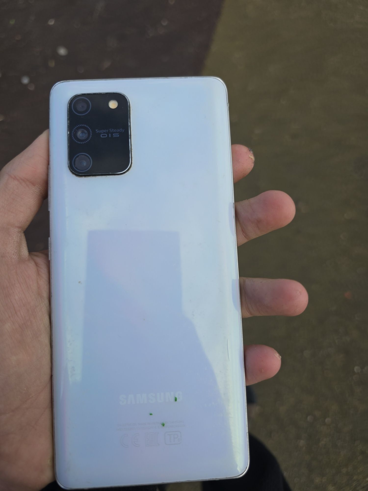 Samsung s10 lite