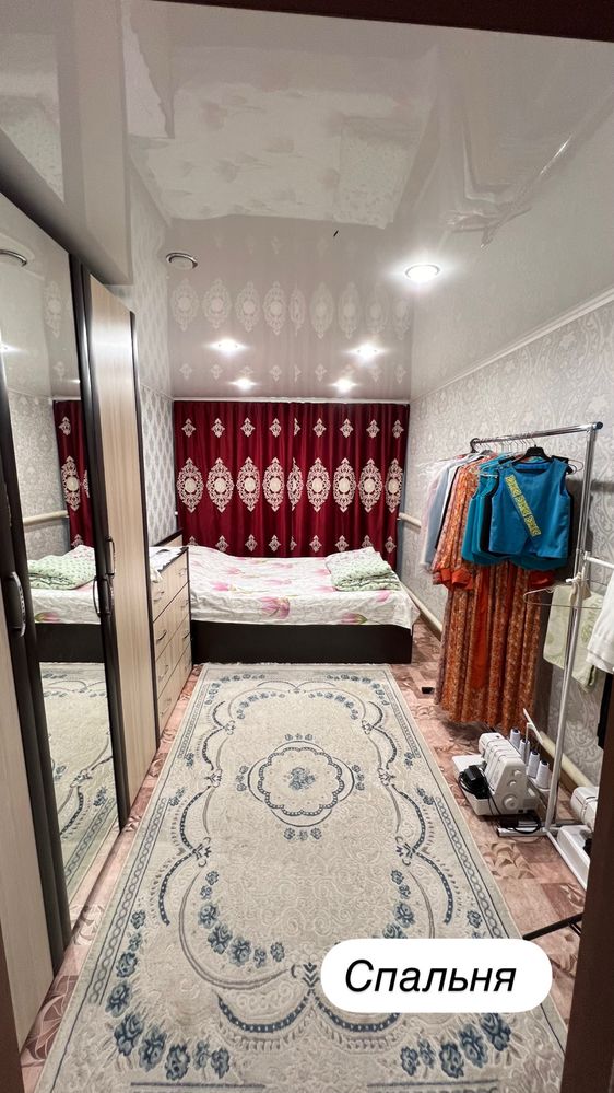 Продам дом с земельным участком. Район Беимбета Майлина (Тарановский)
