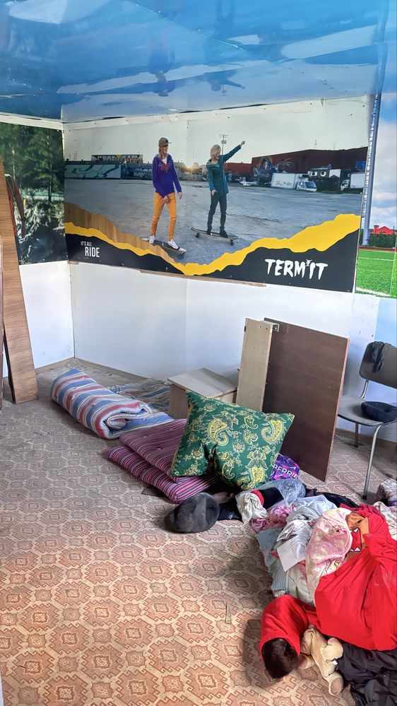 Продается дача общество меча