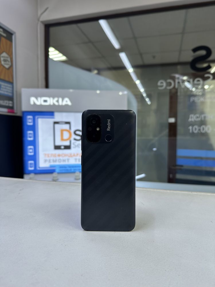 Продам Redmi 12c (128gb)
