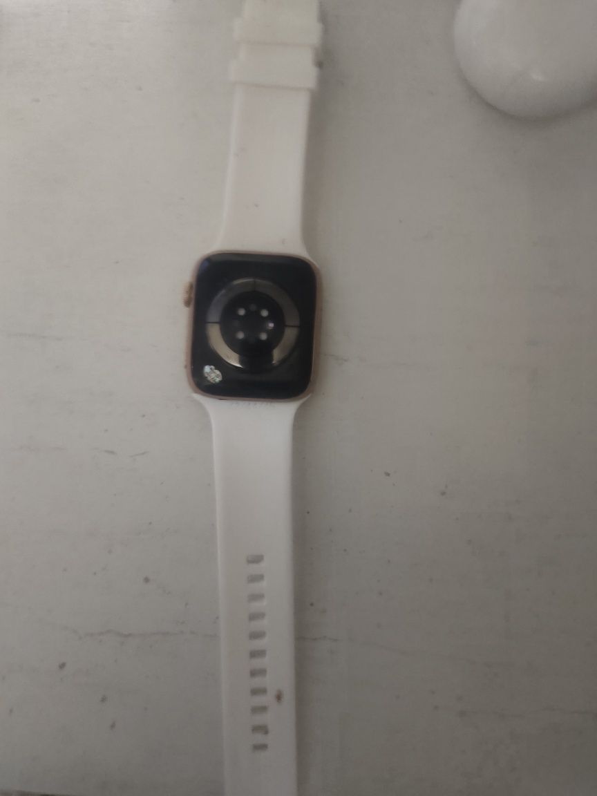 smart watch hw22