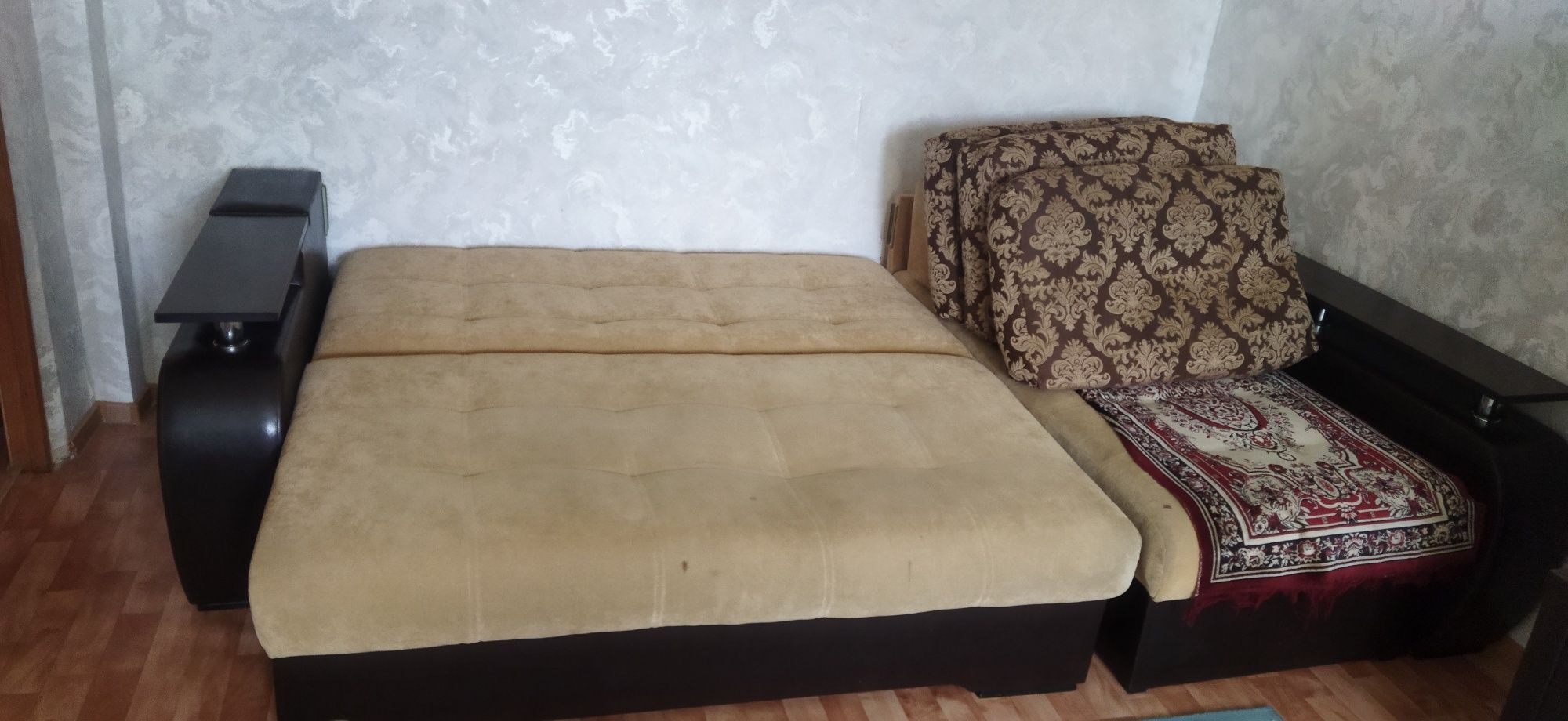 Продаю диван раскладной