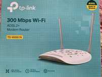 Продам модем Tp-Link ADSL2+