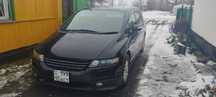 Продам Honda odyssey