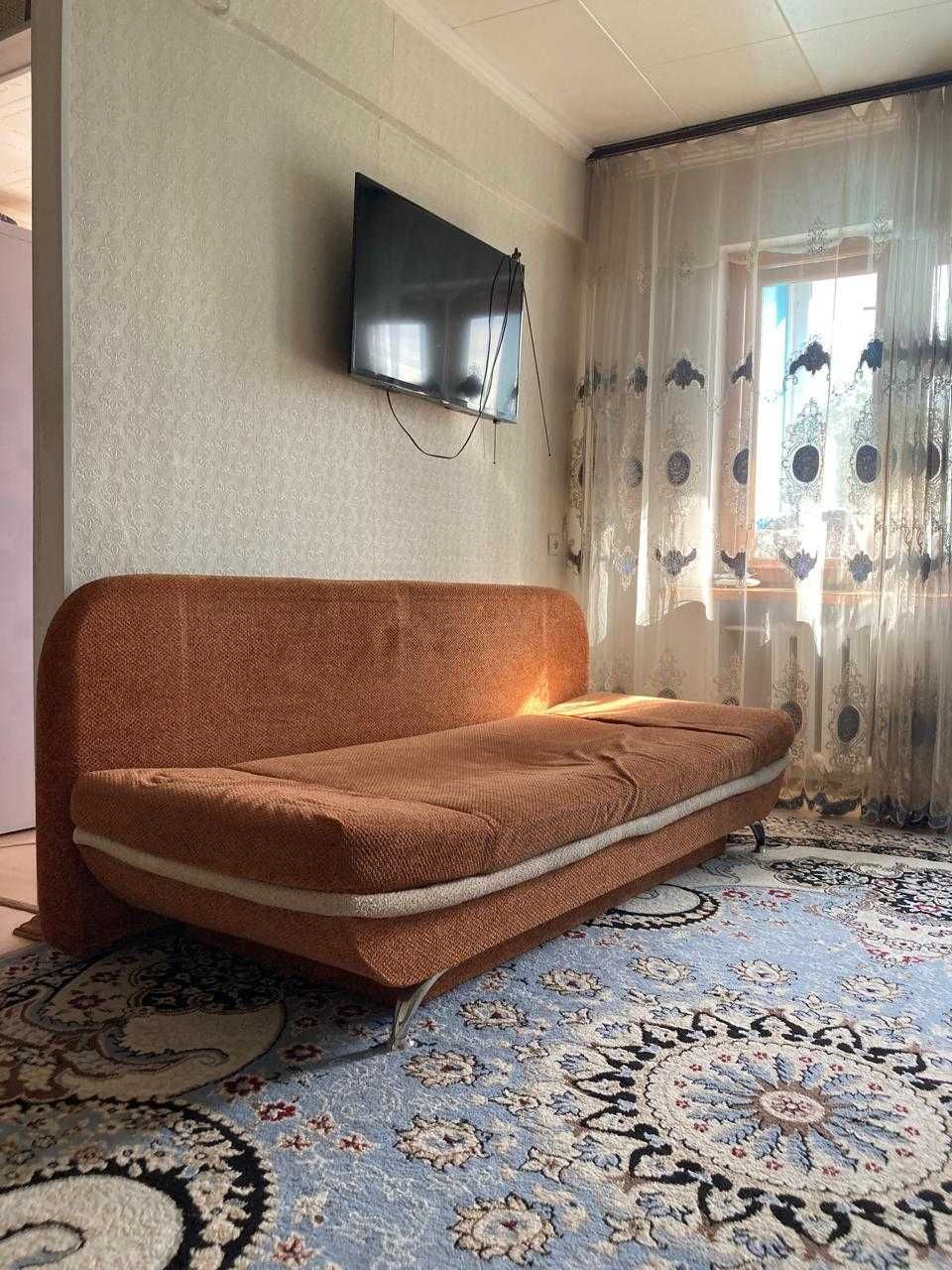Продаю диван — 15 000 тг