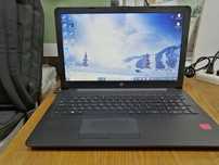 Продам ноутбук HP