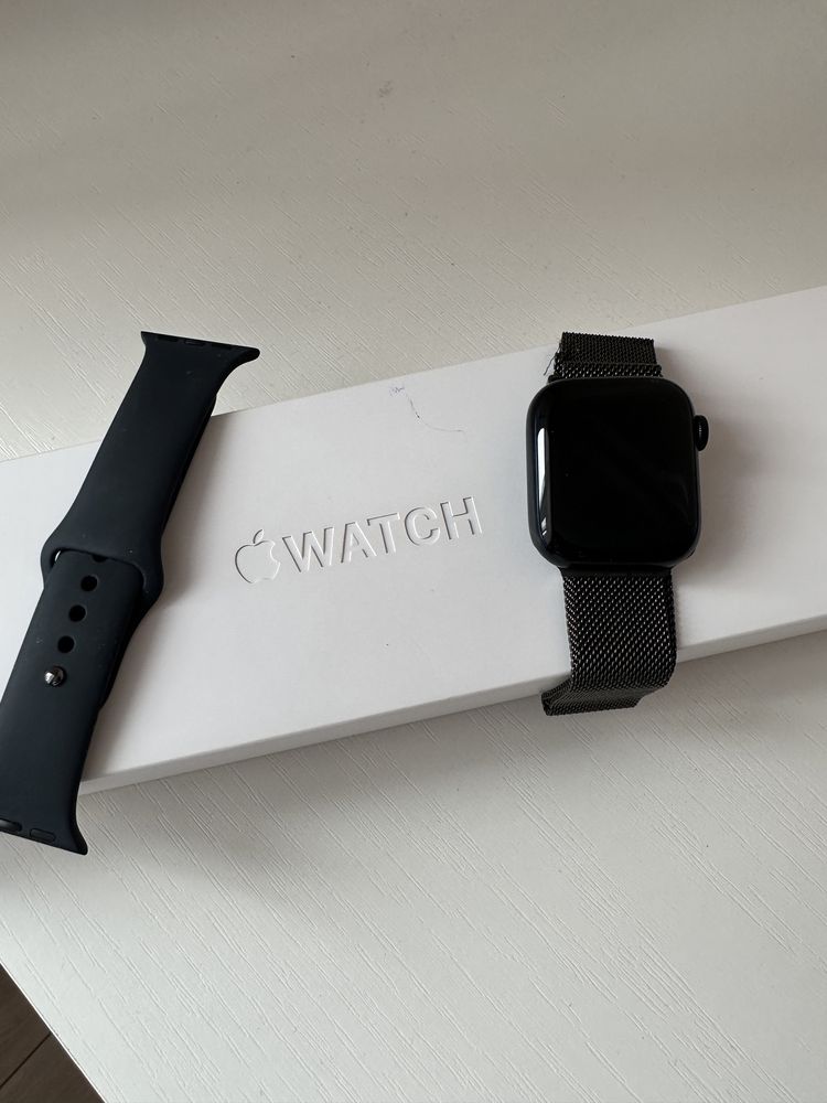 Apple watch 8 . 41мм
