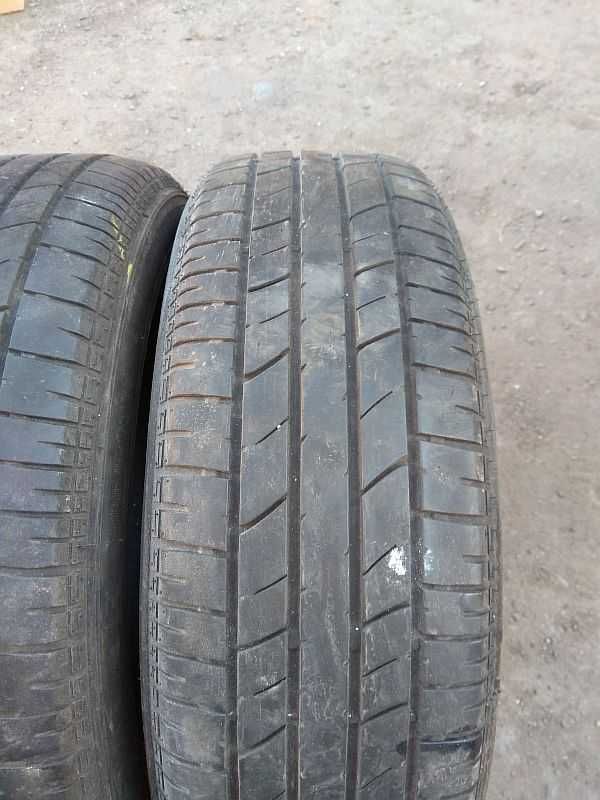 Шины 195/60 R16С - "Bridgestone ER30C" (Испания), летние.