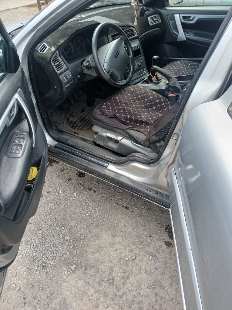 Продам volvo s60