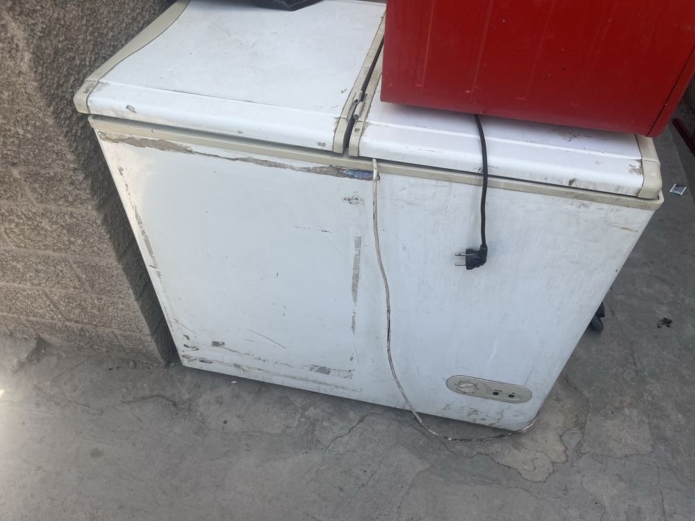 Маразилник на запчаст