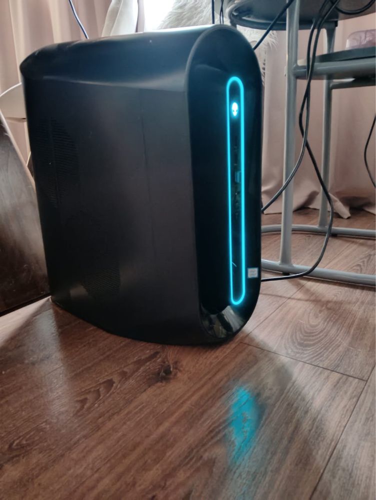 Игровой ПК + 32" монитор MSI | i9 + RTX 2080 SUPER + 32 ГБ RAM