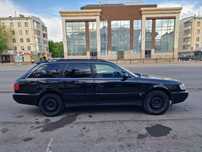 Ауди А6 с4 Авант