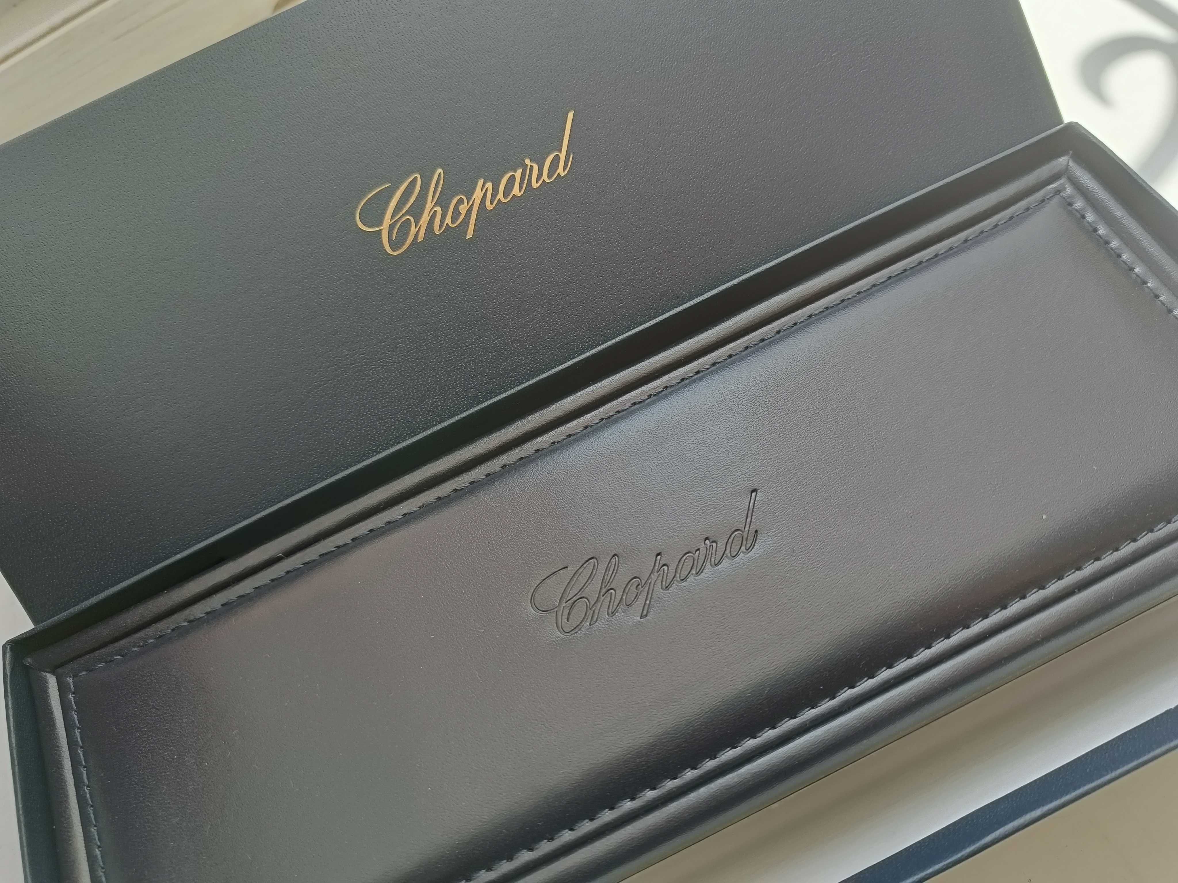 Женские часы шопард chopard