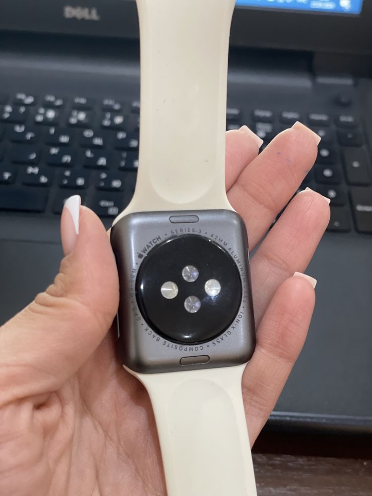 Продам Apple Watch