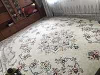 новый ковер 4*6