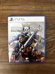 Warhammer 40 000: Space Marine ll PS5