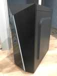 Корпус Miditower AeroCool SHARD
