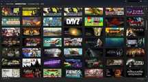 Steam , XBOX , EaSports аккаунты
