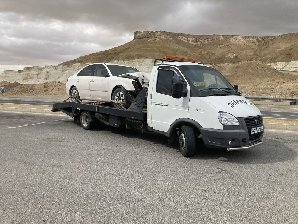 Эвакуатор Атырау город межгород Автовоз доссор макат сагыз Индер мукыр