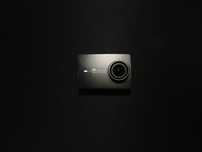 Экшн-камера YI 4K Action Camera + аксессуары