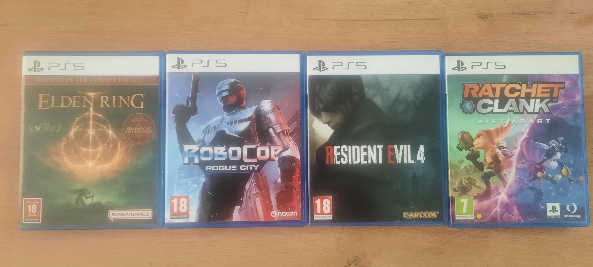 Диски с играми для PlayStation