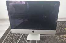 Моноблок компьютер Apple iMac 21.5" Тонкий!