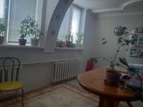 Квартира 3 комнаты