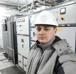 Электрик электромонтаж квартиры дома