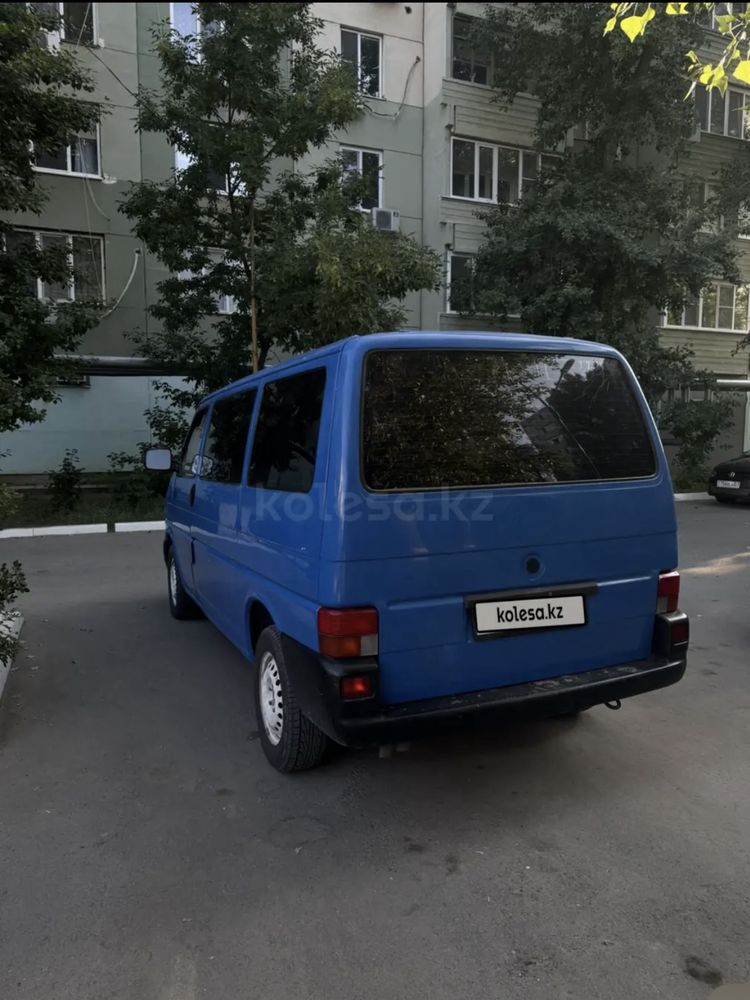 Продам Транспортер t4