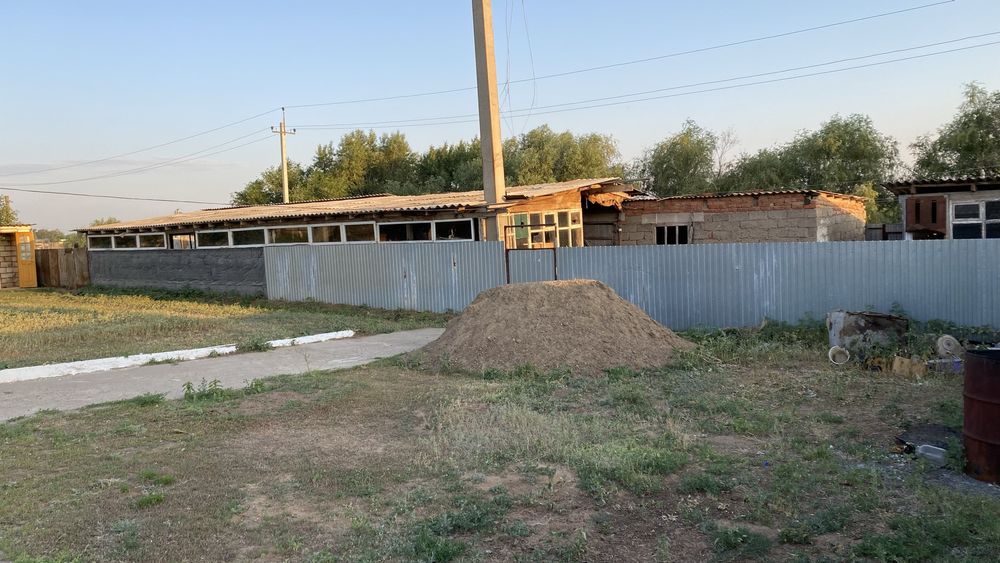 Уй сатылады 5 болмели