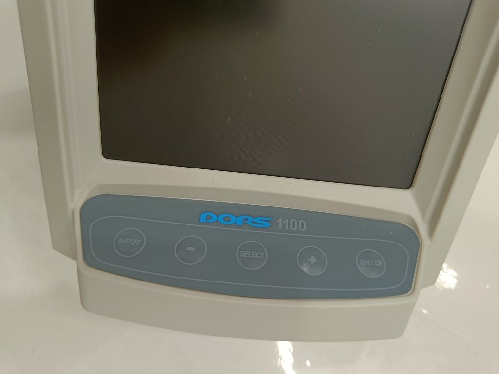 Детектор банкнот DORS 1100