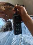 Hytera model PT580H F3