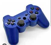 Джойстики на PS3