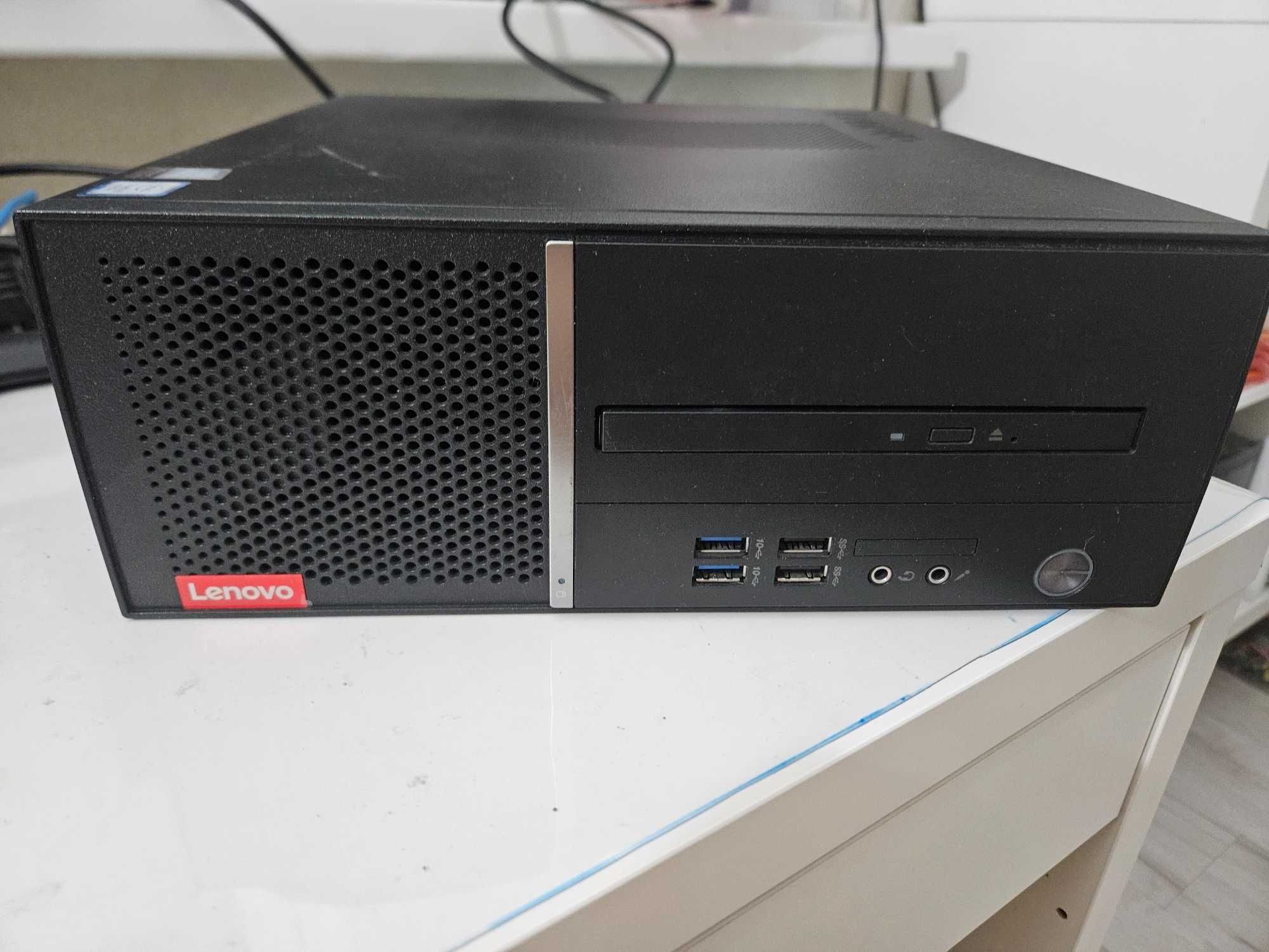 Сис.блок i7-8700\16Gb\SSD256Gb\HDD1Tb\GT1030