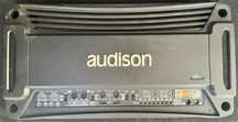 Уселитель Audison S4